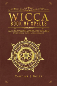Wicca Book of Spells