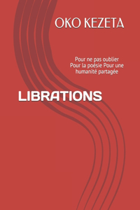Librations