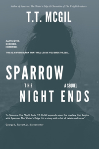 Sparrow: The Night Ends