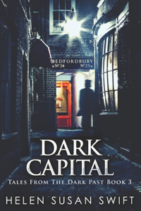 Dark Capital