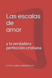 Las escalas de amor