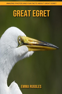 Great Egret