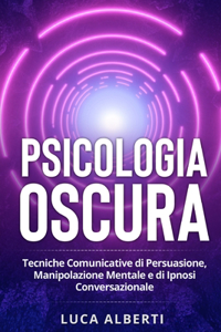 Psicologia Oscura