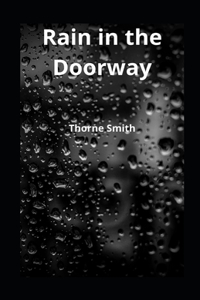 Rain in the Doorway illustrated