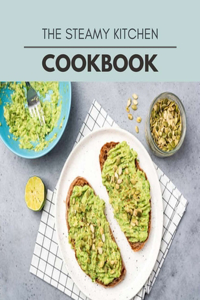 The Steamy Kitchen Cookbook