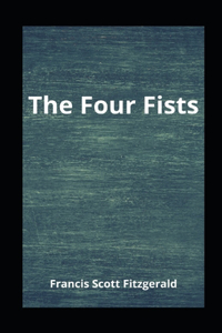 The Four Fists illustrated