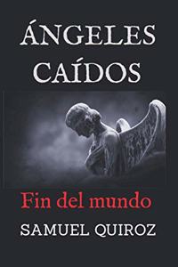 Ángeles Caídos