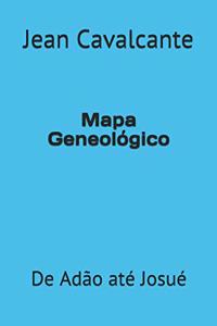 Mapa Geneológico