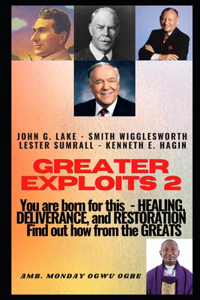 Greater Exploits 2