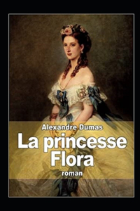 La princesse Flora Annoté