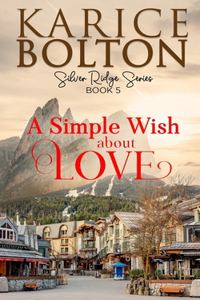 Simple Wish About love
