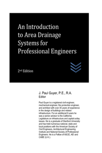 Introduction to Area Drainage Systems for Professional Engineers