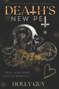 Death's New Pet
