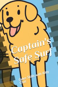 Captain's Safe Surf: Cyber Skills with Kitty Chat