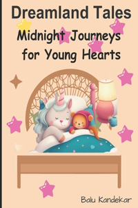 Dreamland Tales