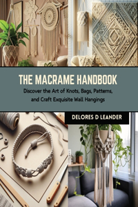 Macrame Handbook