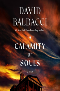 Calamity of Souls