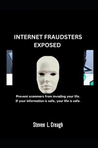 Internet Fraudsters Exposed