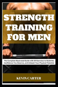 Strength Training for Men