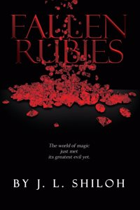 Fallen Rubies