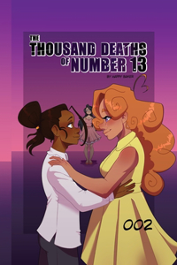 Thousand Deaths of Number 13