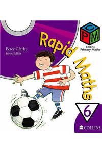 Year 6 Rapid Maths