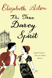 True Darcy Spirit