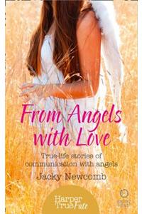 From Angels with Love