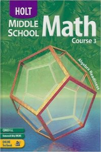 FL Test Prep Wkbk Te MS Math 2004 Crs 3