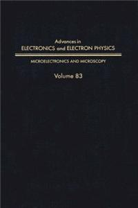 Adv Electronics Electron Physics V83