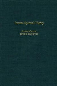 Inverse Spectral Theory