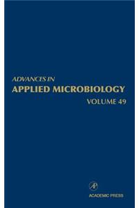 Advances in Applied Microbiology