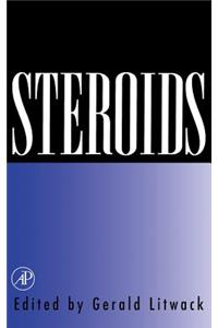 Vitamins and Hormones: Steroids Volume 49