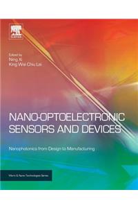 Nano Optoelectronic Sensors and Devices