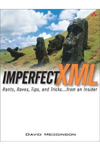 Imperfect XML