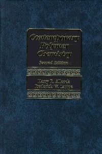 Contemporary Polymer Chemistry