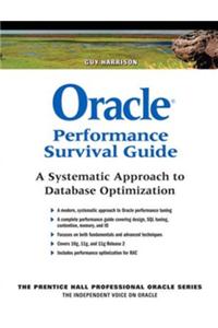 Oracle Performance Survival Guide