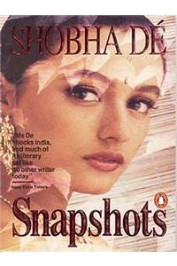 Snapshots. Shobha D