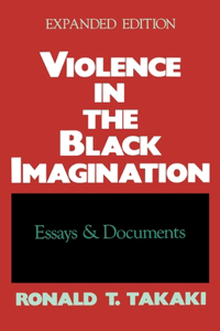 Violence in the Black Imagination