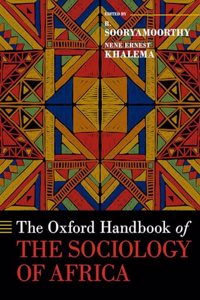 Oxford Handbook of the Sociology of Africa