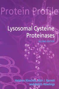 Protein Profile - Lysosonmal Proteinases