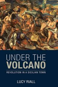 Under the Volcano