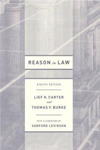 Reason in Law