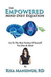 The Empowered Mind Diet Equation