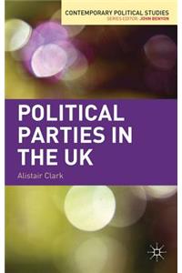 Political Parties in the UK