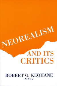 Neorealism and Its Critics