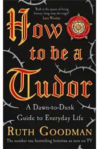 How to be a Tudor