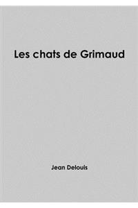 Les chats de Grimaud