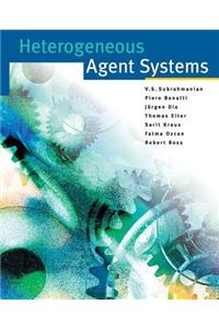 Heterogeneous Agent Systems