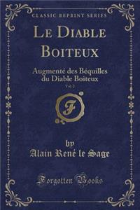 Le Diable Boiteux, Vol. 2
